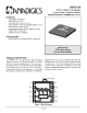AWT6114的PDF第一页预览图片