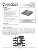 AWT6302RM9Q7的PDF第一页预览图片