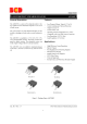 AZ1085CS-1.5E1的PDF第一页预览图片