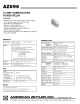 AZ696-1C-48D的PDF第一页预览图片