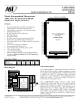 AS5SP1M18DQ-40XT的PDF第一页预览图片