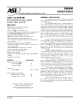 AS5SS128K36DQ-12/IT的PDF第一页预览图片