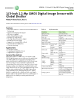 AR0134CSSM00SUEAD-GEVK的PDF第一页预览图片
