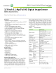 AR0331SRSC00SHCAH-GEVB的PDF第一页预览图片