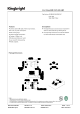 APHBM2012LSURKSYKC的PDF第一页预览图片