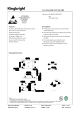 APHBM2012LVBDSYKJ3C的PDF第一页预览图片
