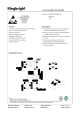 APHBM2012LSURKZGKC的PDF第一页预览图片