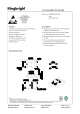 APHBM2012LZGKSYKC的PDF第一页预览图片
