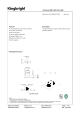 APT1608SECK-J3-PRV的PDF第一页预览图片