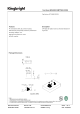 APT1608SF4C-PRV的PDF第一页预览图片