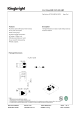 APT2012LSECK-J3-PRV的PDF第一页预览图片