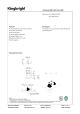 APT1608SECK-J4-PRV的PDF第一页预览图片