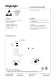APT2012VBC-D的PDF第一页预览图片