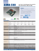AIMB-580WG2-00A1E的PDF第一页预览图片