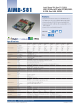 AIMB-581WG2-00A1E的PDF第一页预览图片
