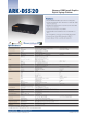 ARK-DS520F-N5A1E的PDF第一页预览图片