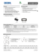 AZ23C2V7_15的PDF第一页预览图片