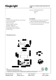 APBA3010SURKCGKC-GX_15的PDF第一页预览图片