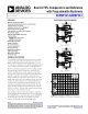 ADCMP341_15的PDF第一页预览图片