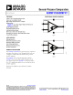 ADCMP370_15的PDF第一页预览图片