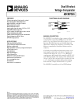 ADCMP565_15的PDF第一页预览图片