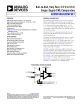 ADCMP606_15的PDF第一页预览图片