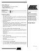 AT89C51CC03C_14的PDF第一页预览图片