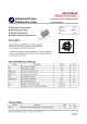 AP2307GN-HF_14的PDF第一页预览图片