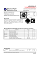 AP6985GN2-HF_14的PDF第一页预览图片