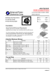 AP60T03GP_14的PDF第一页预览图片