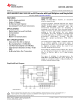 ADC10664CIWMX的PDF第一页预览图片