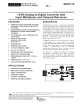 ADS1112IDRCRG4的PDF第一页预览图片