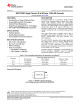 ADC081S101的PDF第一页预览图片