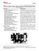 ADS1293CISQNOPB的PDF第一页预览图片