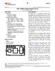 ADS1602IPFBTG4的PDF第一页预览图片