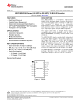 ADC128S022CIMT的PDF第一页预览图片
