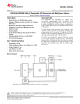 ADC0848CCN的PDF第一页预览图片