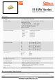 AA1102W的PDF第一页预览图片
