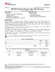ADC122S101的PDF第一页预览图片