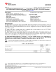 ADC128S052的PDF第一页预览图片