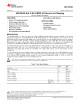 ADC12DL080的PDF第一页预览图片