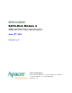 APSDM064G15PD-PC的PDF第一页预览图片