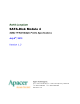 APSDM032GG5AN-PCC的PDF第一页预览图片