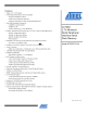 AT25DF321A-MH-T的PDF第一页预览图片