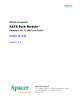 AP-SDM512MBPANS-BC的PDF第一页预览图片