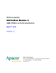 APSDM008GD5AN-ACWC的PDF第一页预览图片