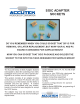 AK16SOIC-ST的PDF第一页预览图片