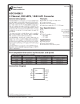 ADC104S021CIMMX的PDF第一页预览图片