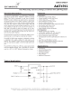 AAT4702IXS-1-T1的PDF第一页预览图片
