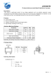 ACE3401D的PDF第一页预览图片